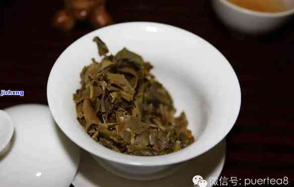 探究普洱茶回的奥秘：一款醇厚口感背后的独特风味