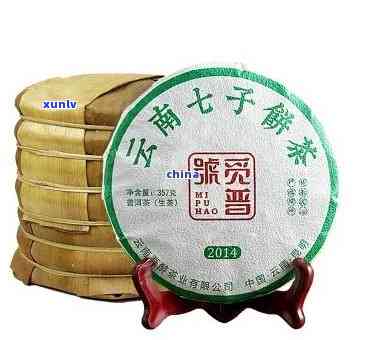 云南特色古树七子饼茶价格及品鉴指南