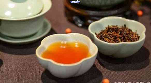 门红茶与普洱茶：两大中国名茶的特点和区别解析