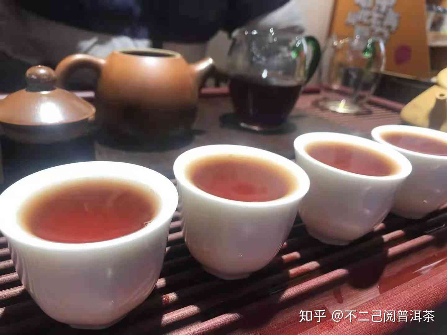 普洱茶王茶后茶妃为什么不能喝？普洱茶王茶后是什么茶？