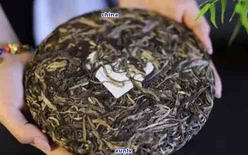 班章生态小茶饼普洱茶生茶的价格与特点