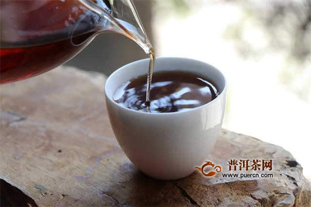 品香园普洱茶生茶还是熟茶