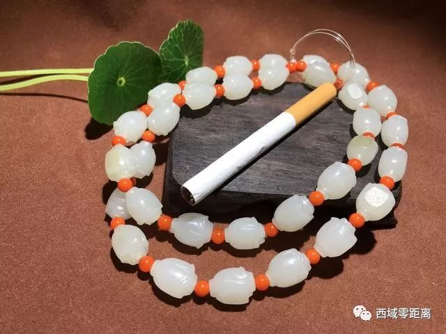 和田玉籽料手串编织技巧：简单又美观的玩法