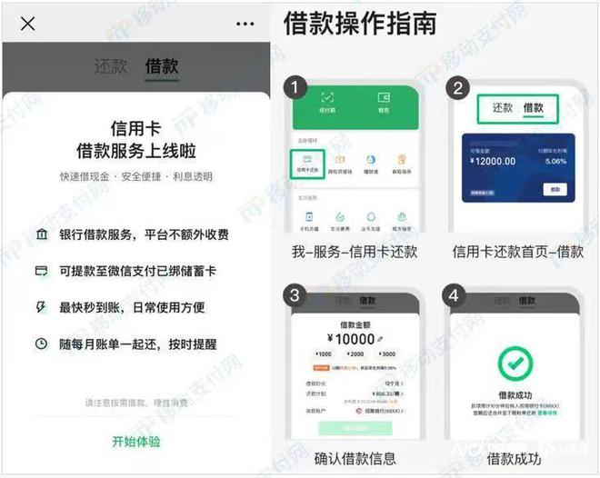 新忘记信用卡密码，微信如何进行还款操作？