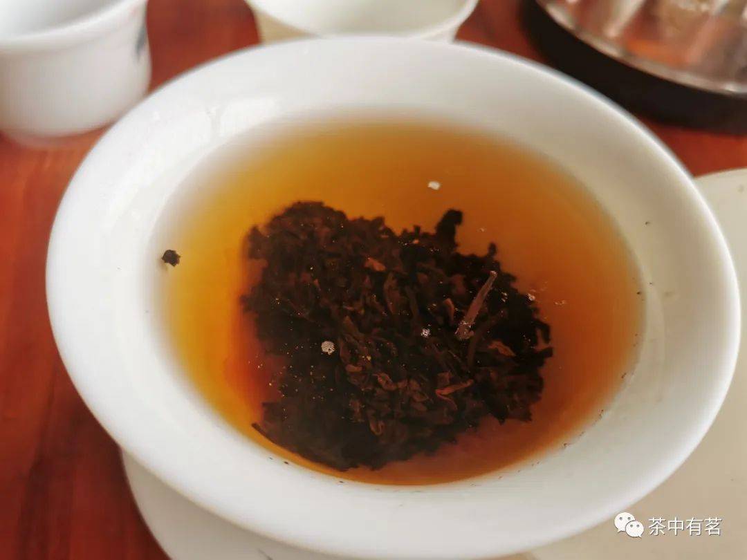 熟普洱茶：为什么没有茶味？是什么让它与众不同？