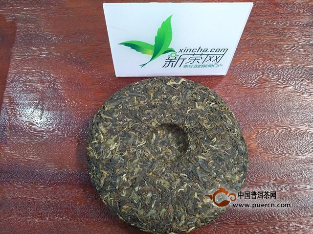 新 泰普洱茶7538,古树茶价格与品质详解