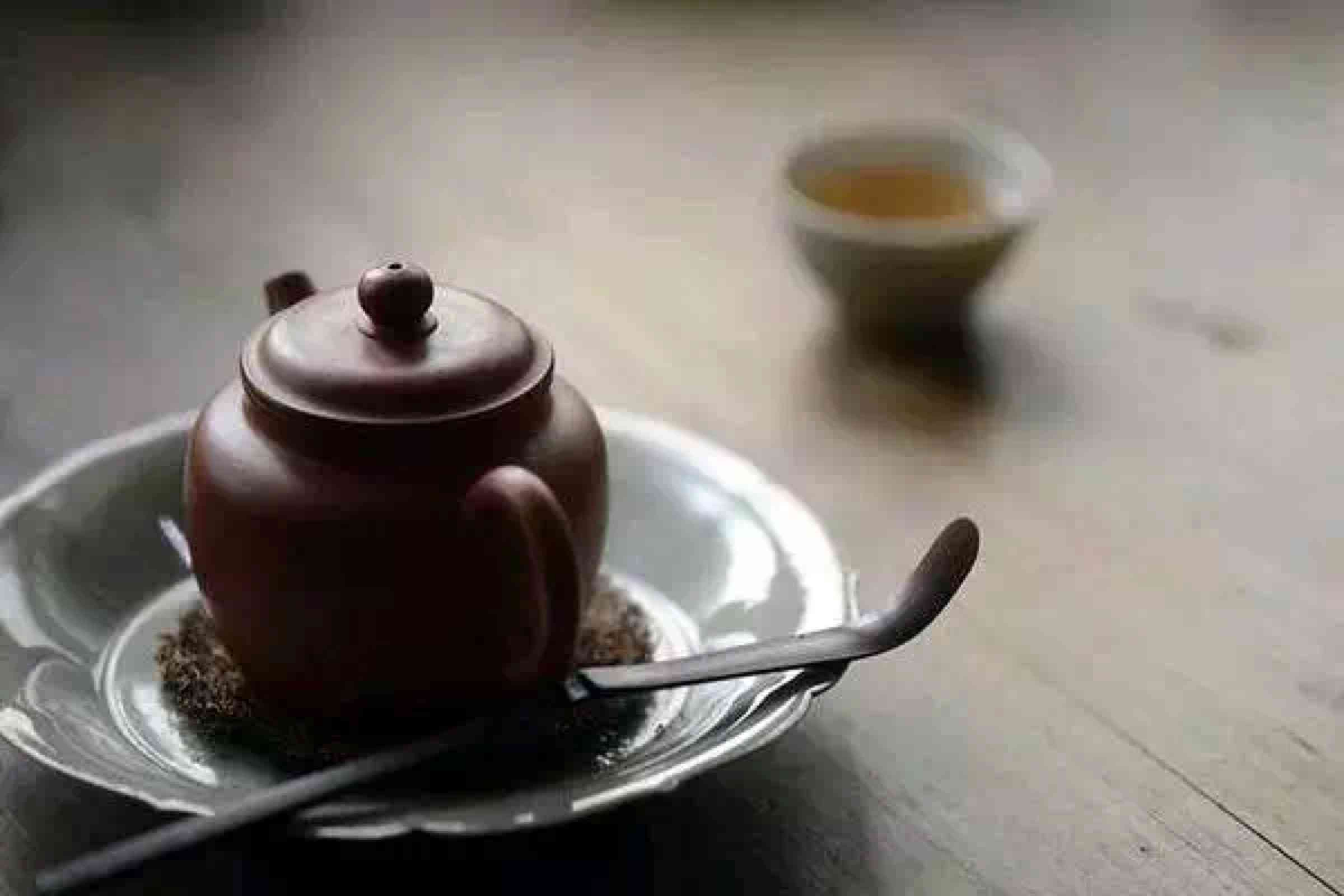 使用大容量普洱茶煮茶壶的技巧与步骤，让你泡出更好喝的茶