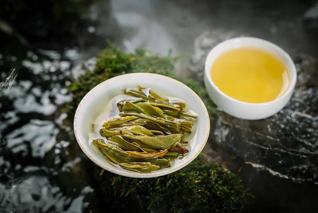 普洱茶山头茶名大全：好听的茶名一览，助你轻松挑选心仪茶叶