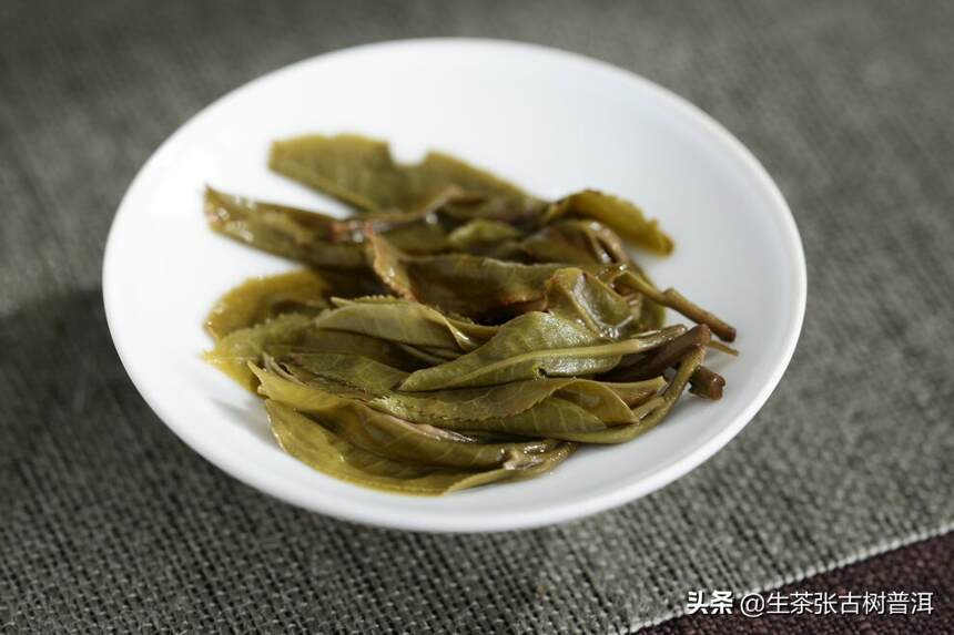 普洱茶山头茶名大全：好听的茶名一览，助你轻松挑选心仪茶叶