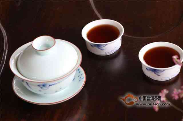 新闻起来香醇的普洱茶属于哪种茶类？