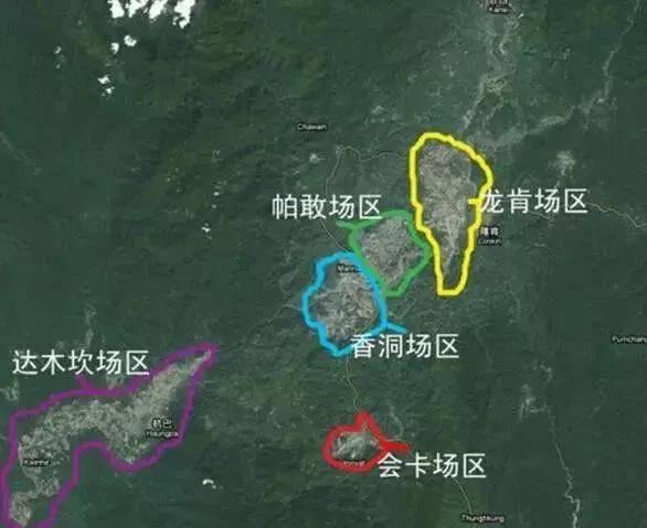 探寻辽宁翡翠原石资源：地理位置、开采现状及市场价值