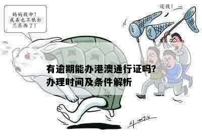 贷款逾期是否会影响办理港澳通行证？逾期后如何解决？