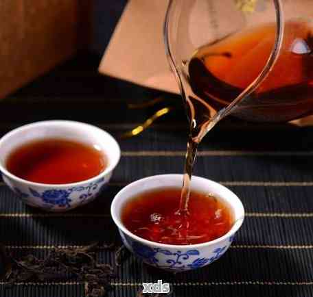 普洱茶年份与发酵关系：生茶还是熟茶？