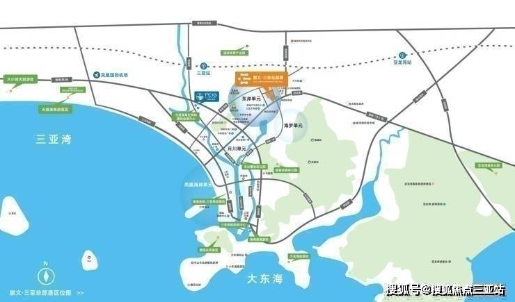 三亚空港翡翠馆：全方位了解、交通指南和住宿推荐