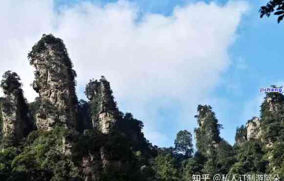 张家界旅游购物攻略：墨翠产品全方位解析与推荐