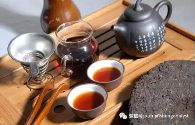 大理优质普洱茶场：一站式茶叶采购平台