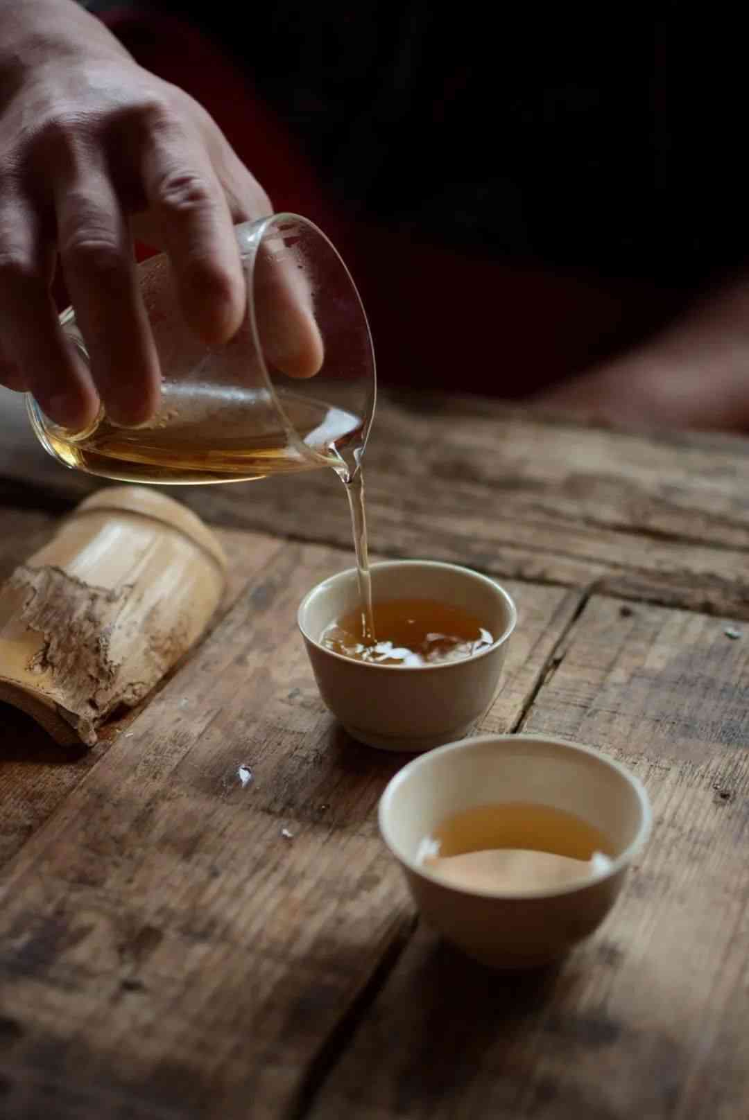 女生给我泡普洱茶是什么意思？探讨泡普洱茶的含义与文化背景