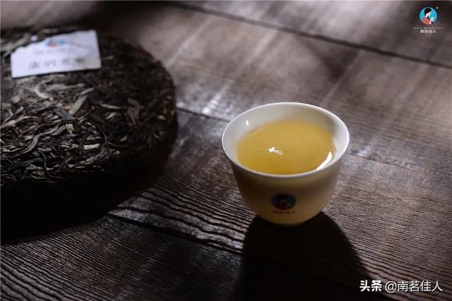 如何妥善保存未经过仓处理的普洱茶？