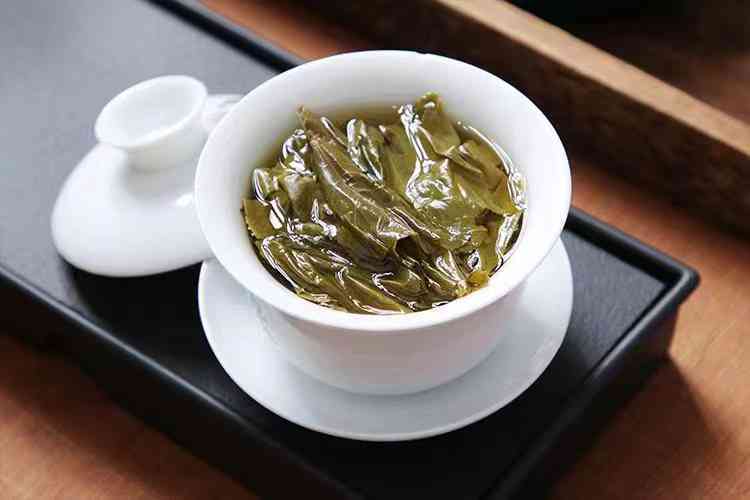 普洱茶饼冰岛黄金叶好喝吗？价格是多少？