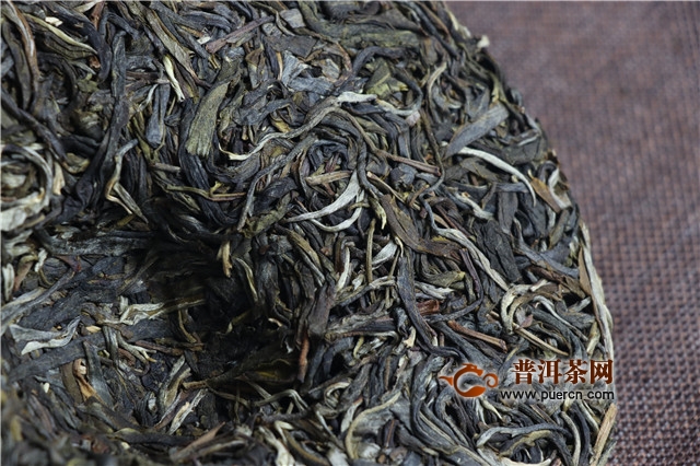 普洱茶生茶饼保存多久能喝