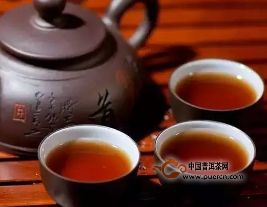 经期期间是否适宜饮用普洱茶熟茶？女生应该注意的饮茶事项及相关影响解析