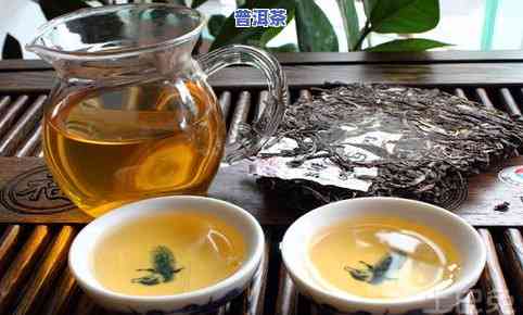 普洱茶的醇厚口感：探究何种年代的熟茶更具风味