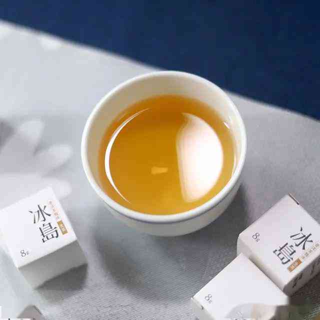 新 糯香普洱熟茶龙珠：口感醇厚，冲泡方法必知