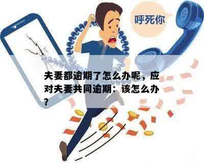 夫妻关系中的15次逾期还款：原因、影响与解决策略