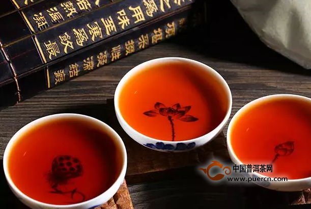 普洱茶生火：火气重？生茶上火还是熟茶上火？燥火问题解答