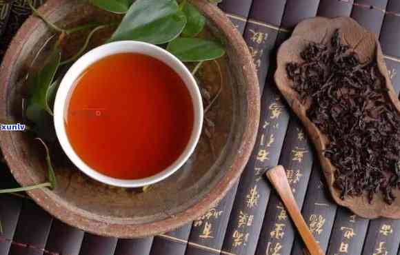 想减肥喝普洱生茶好还是熟茶好？生茶还是熟茶效果？