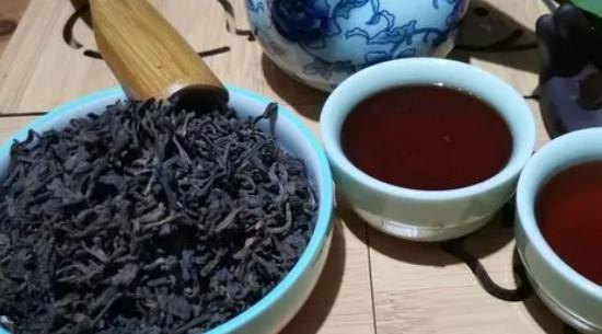 冰岛普洱茶：如何泡出更好喝的熟普，让茶香四溢的技巧与心得分享