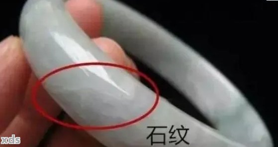 翡翠棉丝是纹吗