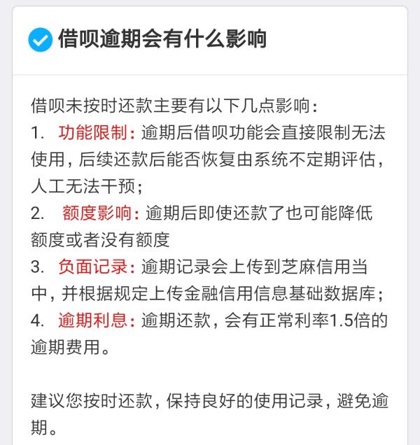 借呗先息后本合适还是等额本息合适