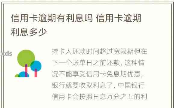 信用卡逾期秒扣是24小时的么