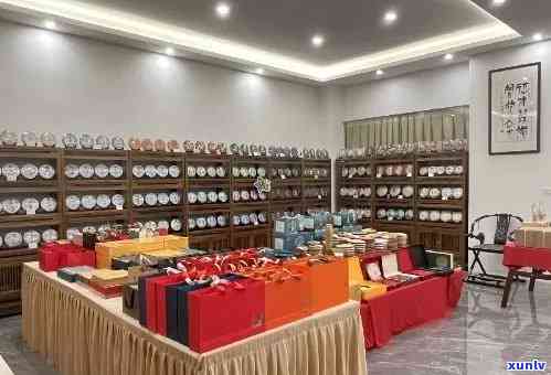 南京茶城普洱茶专卖店：品质正宗，购买渠道一网打尽！