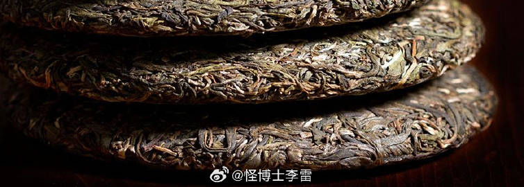 新 '23年班章普洱茶精选品鉴：哪些年份的茶叶值得一试？'