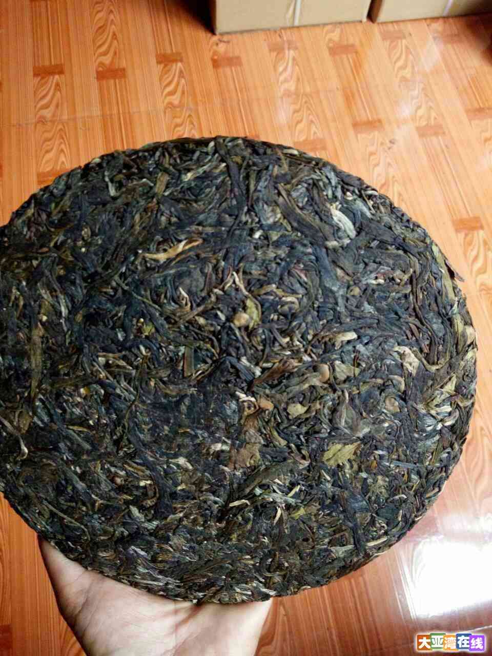 昆明普洱茶价格是多少钱一斤？