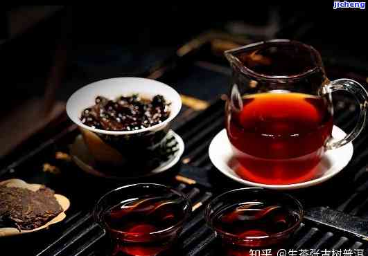 普洱茶夜间能喝么：晚上喝普洱茶合适吗？