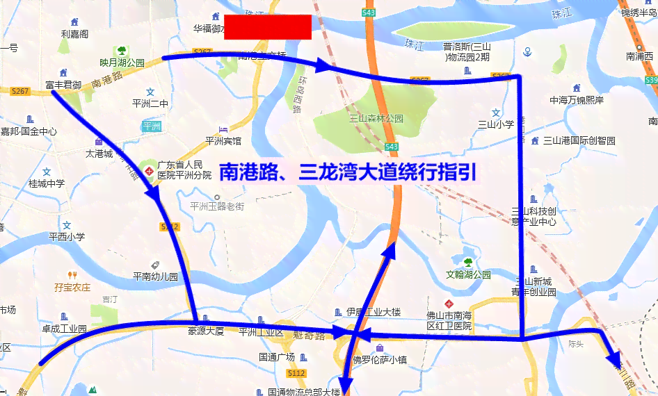 新内蒙古翡翠交易市场详细位置及交通指南