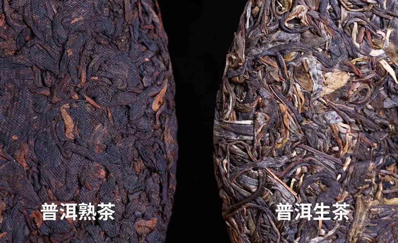 普洱茶原料分级标准是什么