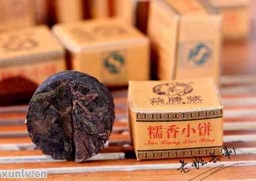 新 品尝普洱茶熟茶糯香小饼：一种独特的口感体验，你喝过吗？