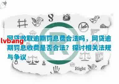 关于网贷逾期区综合办调查的合法性：全面解析与用户常见问题解答