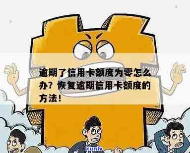 信用卡逾期后恢复额度与还款时间全面解析，助您及时处理逾期问题