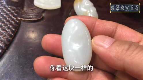 淘宝上售卖的和田玉籽料真实性探究：专业鉴定or误导消费者？