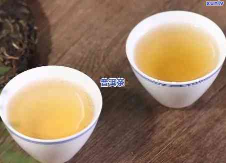 普洱生茶正宗的颜色：如何辨别？哪种颜色的普洱茶更受欢迎？