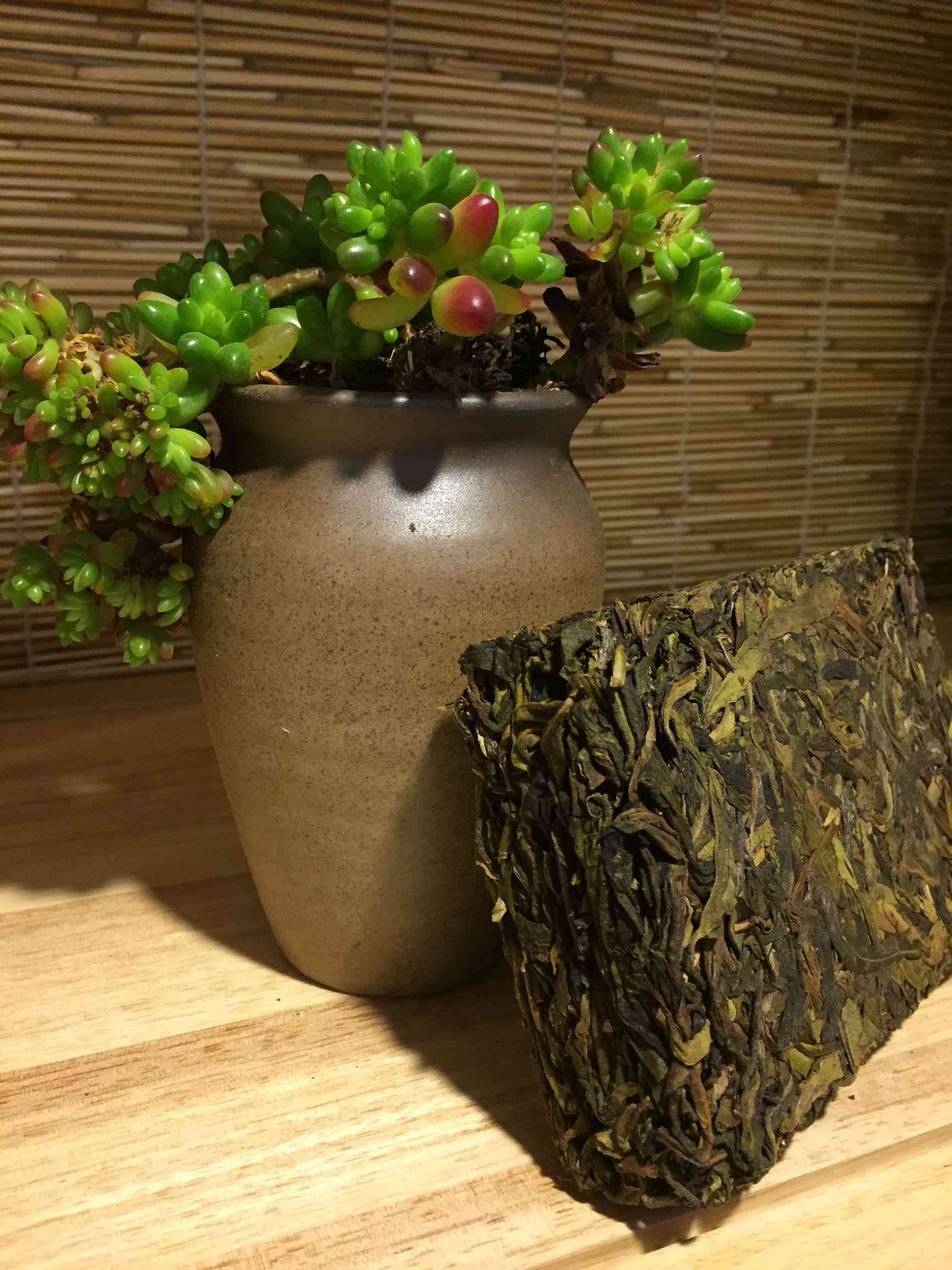 如何正确保存普洱熟茶饼子：全方位指南确保品质与口感