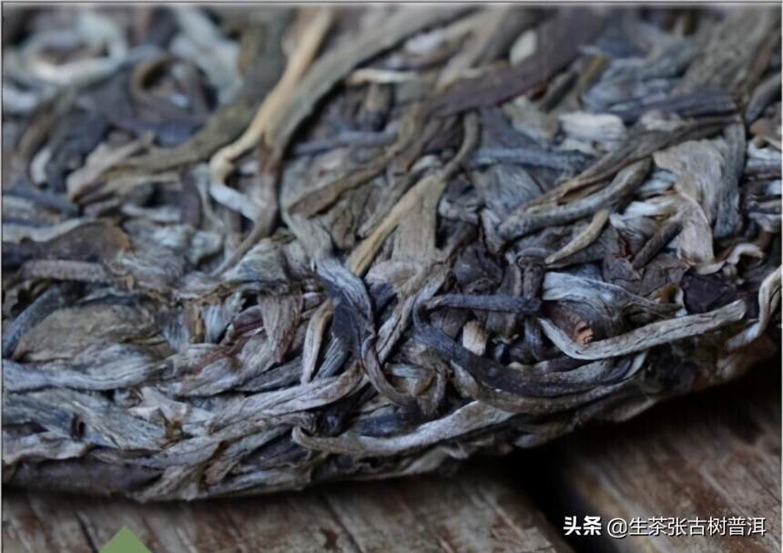 普洱茶干茶有酸味怎么回事