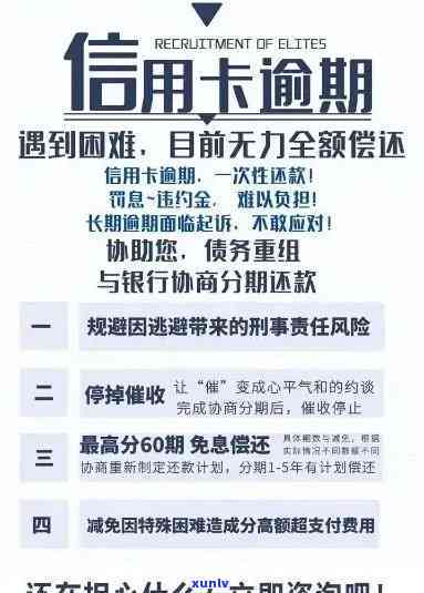 信用卡逾期2个月的解决策略：我应该怎么做？