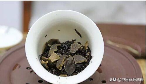 小青柑普洱茶冲泡时间与出量的关键因素及正确冲泡方法解析