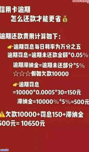 分期贷款逾期利息计算方法：如何计算和理解分期还款逾期的利息？